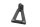Fodstøttebeslag støtteplade bag venstre 35011-1534 Kawasaki ZX-7R ZX750N 96-99