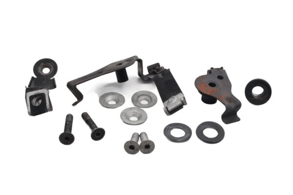 Brandstoftankbeugelset, dempermontageset BMW R 1200 GS K25 0307 R12 04-07