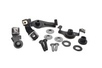 Brandstoftankbeugelset, dempermontageset BMW R 1200 GS K25 0307 R12 04-07