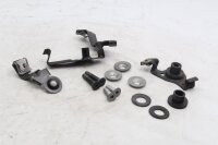 Brandstoftankbeugelset, dempermontageset BMW R 1200 GS K25 0307 R12 04-07
