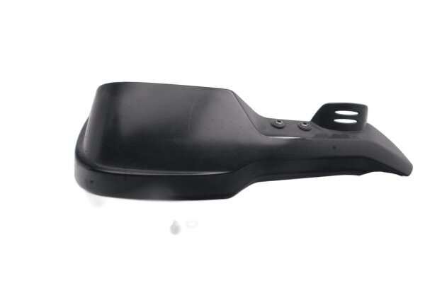 Ohjaustangon painon suojus, oikea käsisuoja BMW R 1200 GS K25 0307 R12 04-07
