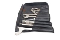 Werkzeugtasche Rolltasche Bordwerkzeug Set BMW R 1200 GS K25 0307 R12 04-07