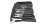 Werkzeugtasche Rolltasche Bordwerkzeug Set BMW R 1200 GS K25 0307 R12 04-07