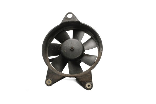 Radiator fan, electric fan, engine cooling BMW K 100 RS K100RS 83-89