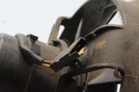 Radiator fan, electric fan, engine cooling BMW K 100 RS K100RS 83-89