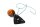 Clignotant avant gauche, voyant orange, signal BMW K 100 RS K100RS 83-89