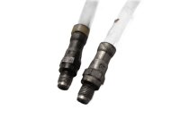 Kit de conduites de frein, flexible de frein avant gauche droit BMW K 100 RS K100RS 83-89