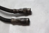 Kit de conduites de frein, flexible de frein avant gauche droit BMW K 100 RS K100RS 83-89