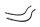 Kit de conduites de frein, flexible de frein avant gauche droit BMW K 100 RS K100RS 83-89
