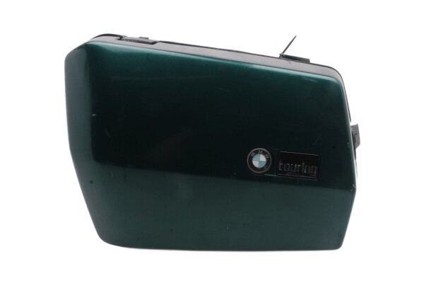 Valise latérale droite, valise verrouillable, modèle touring BMW K 100 RS K100RS 83-89