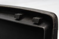 Side cover, rear top cover, lock recess BMW K 100 RS K100RS 83-89