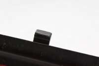 Side cover, rear top cover, lock recess BMW K 100 RS K100RS 83-89