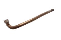 Uitlaatspruitstuk, uitlaatpijp, uitlaatbocht, downpipe...