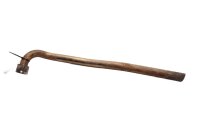 Uitlaatspruitstuk, uitlaatpijp, uitlaatbocht, downpipe...