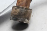 Exhaust manifold, exhaust pipe, exhaust bend, downpipe BMW K 100 RS K100RS 83-89