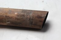 Exhaust manifold, exhaust pipe, exhaust bend, downpipe BMW K 100 RS K100RS 83-89