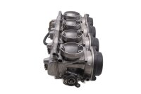 Carburetor bank constant pressure carburetors Suzuki GSF 1200 Bandit WVA9 01-05