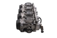 Carburetor bank constant pressure carburetors Suzuki GSF 1200 Bandit WVA9 01-05