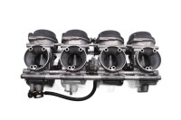 Carburetor bank constant pressure carburetors Suzuki GSF 1200 Bandit WVA9 01-05
