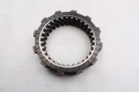 Kopplingslamellsats, friktionsskivor, stålskivor Kawasaki ZX-7R ZX750N 96-99