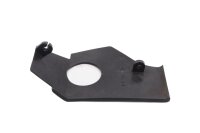 Kylarkåpa, vattenkylare, sensorhållare, kylsystem Kawasaki ZX-7R ZX750N 96-99