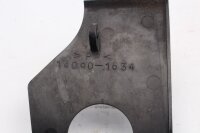Kylarkåpa, vattenkylare, sensorhållare, kylsystem Kawasaki ZX-7R ZX750N 96-99