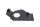Kylarkåpa, vattenkylare, sensorhållare, kylsystem Kawasaki ZX-7R ZX750N 96-99