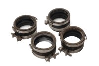 Indsugningsmanifold, karburatorgummi, pakning,...