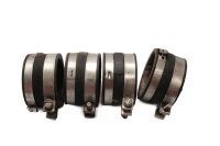 Indsugningsmanifold, karburatorgummi, pakning, klemmesæt BMW K 1100 LT K589 0526 90-98