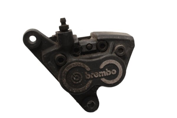 Bremssattel vorne links Hydraulik Bremszange BMW K 1100 LT K589 0526 90-98