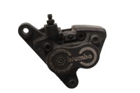 Bromsok fram vänster, hydrauliskt bromsok BMW K 1100...
