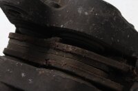 Bremssattel vorne links Hydraulik Bremszange BMW K 1100 LT K589 0526 90-98