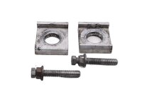 Chain tensioner axle tensioner set screw set Suzuki GSF...