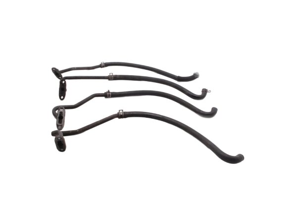 Inlaatventilatieslangen Suzuki GSF 1200 Bandit WVA9 01-05