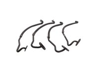 Intake ventilation hoses Suzuki GSF 1200 Bandit WVA9 01-05