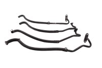 Inlaatventilatieslangen Suzuki GSF 1200 Bandit WVA9 01-05
