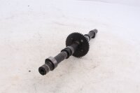 Camshaft, control shaft, gear, engine drive Suzuki GSF 1200 Bandit WVA9 01-05