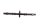 Camshaft, control shaft, gear, engine drive Suzuki GSF 1200 Bandit WVA9 01-05