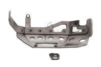 Cylinder head cover, valve cover protector, right BMW R 1200 GS K25 0307 R12 04-07