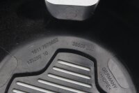 Beskyttende plastikdæksel til brændstoftank BMW R 1200 GS K25 0307 R12 04-07