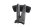 Achterspatbord spatbescherming BMW R 1200 GS K25 0307 R12 04-07