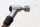 Left-hand round mirror, handlebar mount, rearview bracket BMW K 100 RS K100RS 83-89