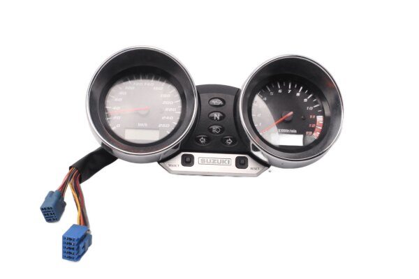 Compteur de vitesse, tachymètre Suzuki GSF 1200 Bandit WVA9 01-05
