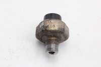 Oil pump switch, pressure sensor, hydraulic switch 166 Kawasaki ZX-7R ZX750N 96-99
