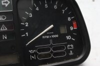 Speedometer unit, speedometer, tachometer, instrument BMW K 100 RS K100RS 83-89