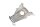 Tankdæksel, øvre kåbe, dæksel BMW R 1200 GS K25 0307 R12 04-07