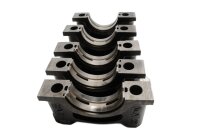 Krukaslagerblokken, hoofdlagerblokken, set, motor BMW K 1100 LT K589 0526 90-98