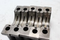 Krukaslagerblokken, hoofdlagerblokken, set, motor BMW K 1100 LT K589 0526 90-98