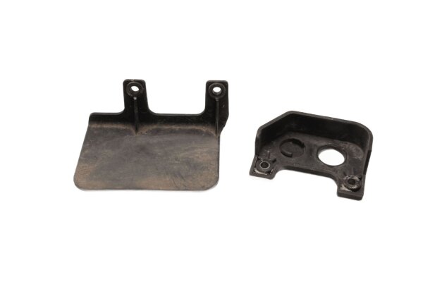 Afdekking bobine, beschermplaat (boven en onder) BMW K 1100 LT K589 0526 90-98