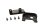 Afdekking bobine, beschermplaat (boven en onder) BMW K 1100 LT K589 0526 90-98